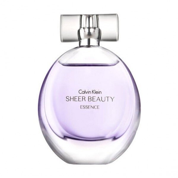 Calvin Klein Sheer Beauty Essence EDT 100 ml Kadın Parfümü kullananlar yorumlar